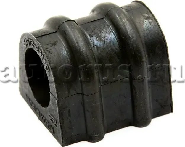 Втулка стабилизатора HYUNDAI GRANDEUR XG  5481339110 CAR-DEX CAR-DEX. Артикул cr-h046