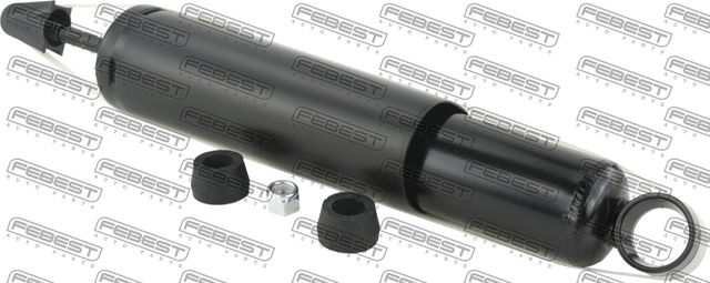 Амортизатор Febest. Артикул 14110-007R