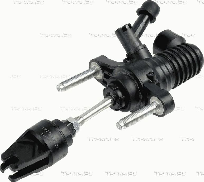 Цилиндр сцепления главный SACHS. Артикул 6284 600 641