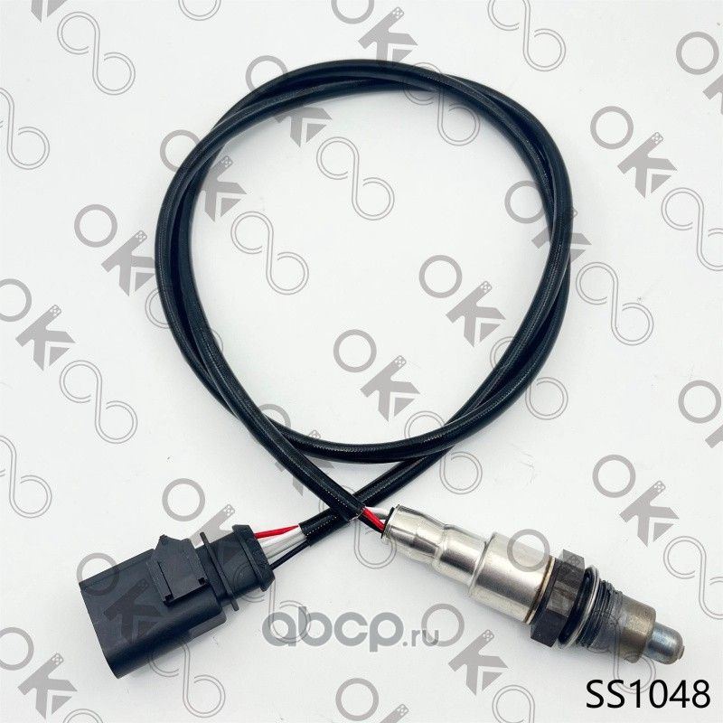 Датчик кислорода SKODA OCTAVIA (5E3) Хэтчбэк 11,12- 1,6 (Okooo). Артикул SS1048