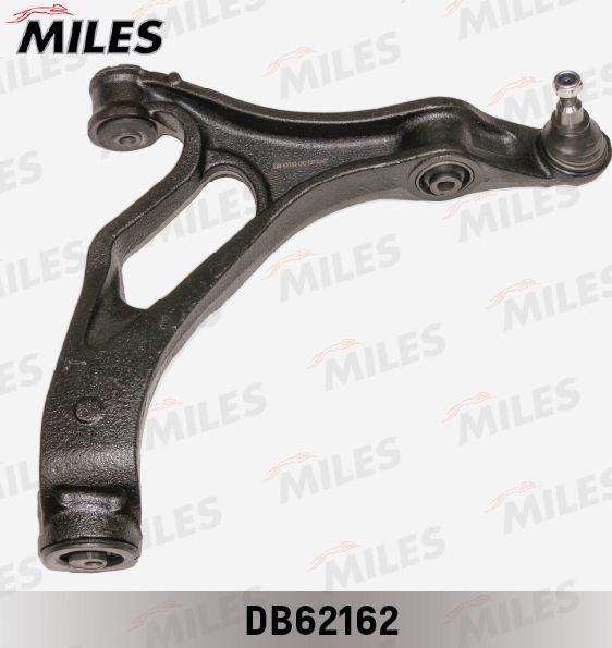 Поперечный рычаг передней подвески Miles. Артикул DB62162