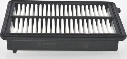 Воздушный фильтр Bosch для Honda CR-V IV 2012-2018. Артикул F 026 400 439