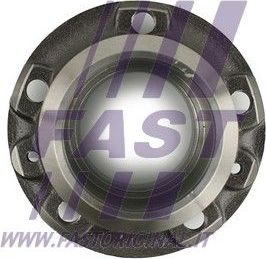 Ступица колеса Fast. Артикул FT24047