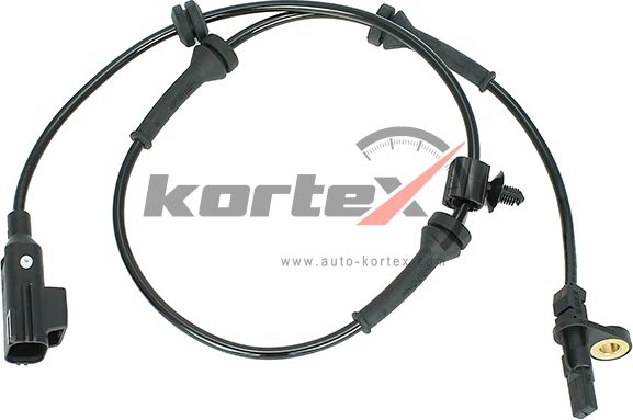 Датчик ABS LAND ROVER FREELANDER 2 06- задн. (Kortex). Артикул KER1184
