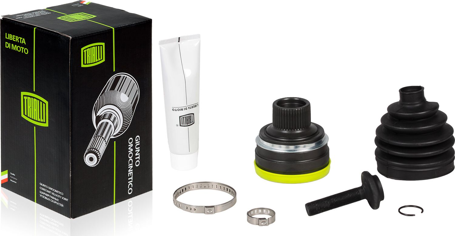 Шрус Trialli. Артикул GO 1819