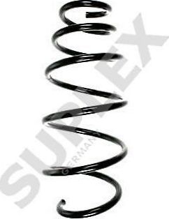 Пружина подвески Suplex. Артикул 23498
