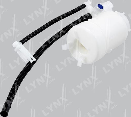 Топливный фильтр LYNXauto. Артикул LF-1069M-1