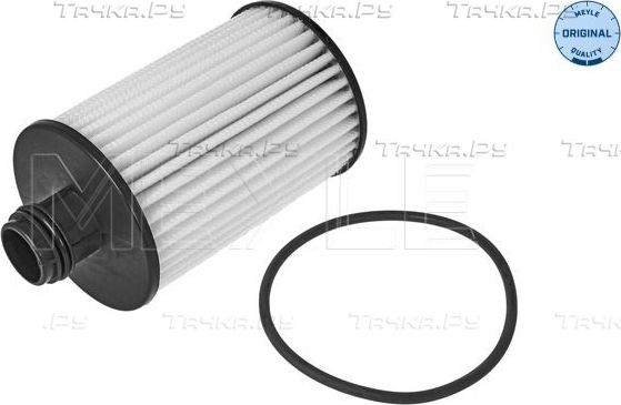 Масляный фильтр Meyle Original для Opel Antara I 2010-2015. Артикул 29-14 322 0003