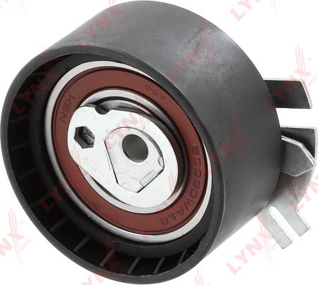 Натяжной ролик (натяжитель) ремня ГРМ LYNXauto. Артикул PB-1192