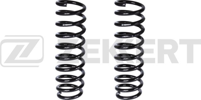 Пружина подвески Zekkert задняя для Kia Ceed I 2007-2012. Артикул SF-2221