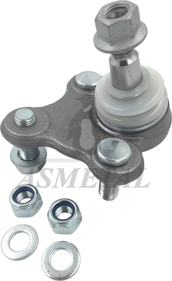 Шаровая опора Asmetal. Артикул 10HY0301