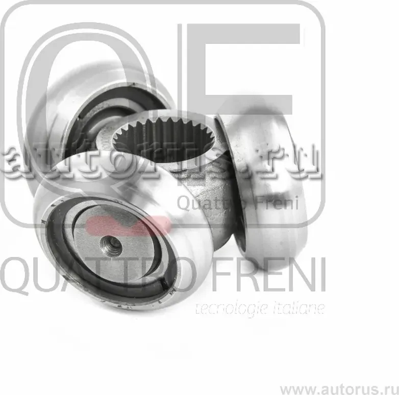 ТРИПОЙД 28X431 FORD GALAXY 2.0 TDCI 201003 - 201506 (Quattro Freni). Артикул QF00000092