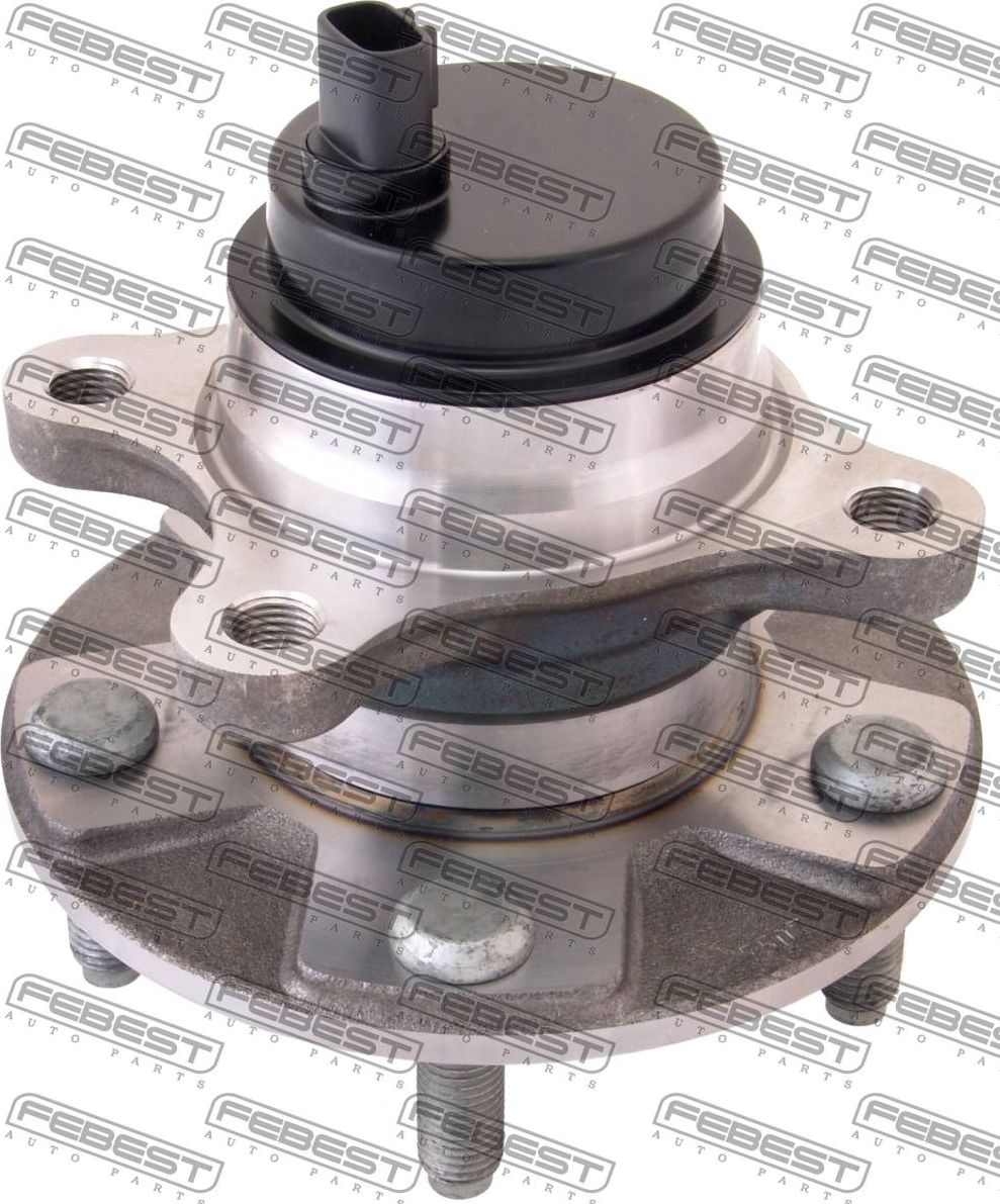 Ступица колеса Febest. Артикул 0182-XFLH