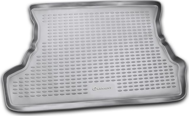 Коврик Element для багажника Lada (ВАЗ) 2114 седан 2001-2012. Артикул NLC.52.09.B10