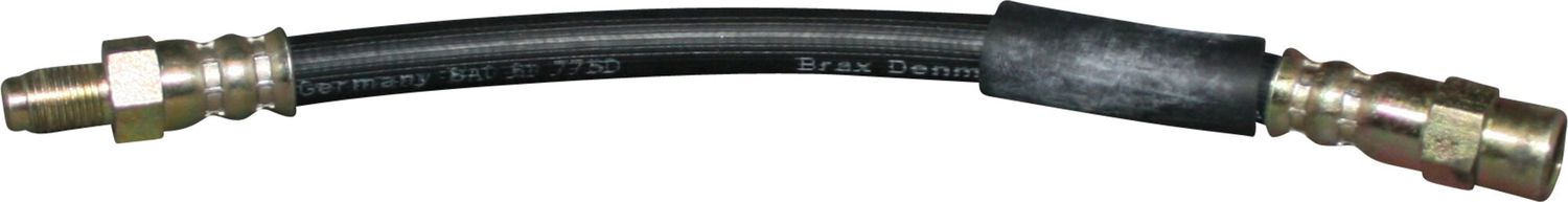 Тормозной шланг JP Group. Артикул 1161702200