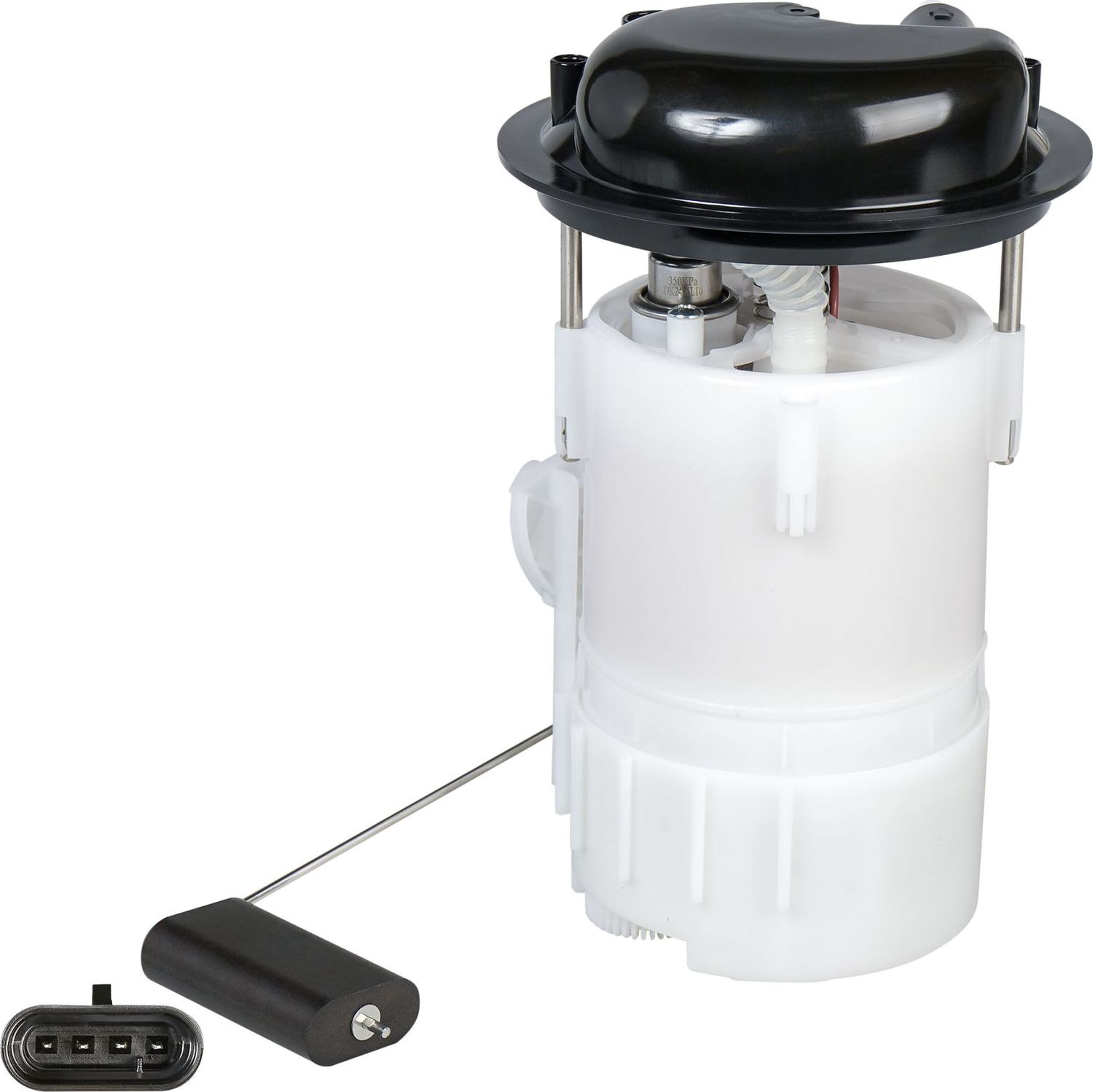 Бензонасос (топливный насос) StartVOLT для Lada Vesta I 2015-2026. Артикул SFM 0181