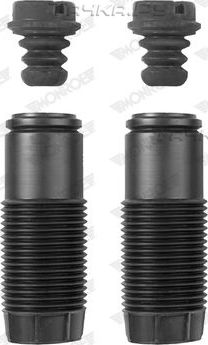 Комплект отбойников и пыльников амортизаторов (стоек) Monroe PROTECTION KIT. Артикул PK062