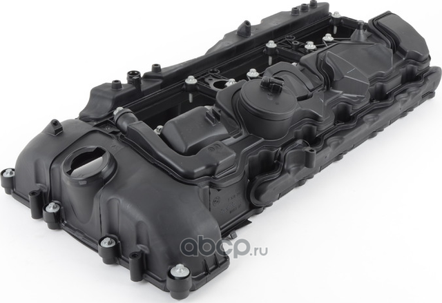 Клапанная крышка BMW. Артикул 11127570292