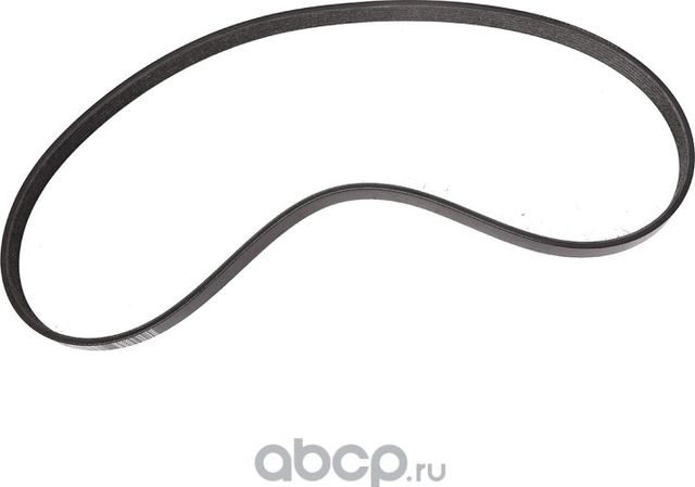 Ремень генератора/Alternator Belt 11287618848 (Bapmic). Артикул BF0436710024