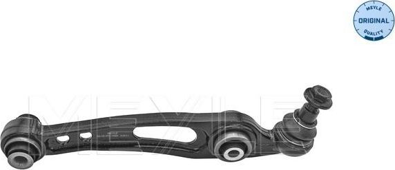 Поперечный рычаг передней подвески Meyle (сталь). Артикул 53-16 050 0026