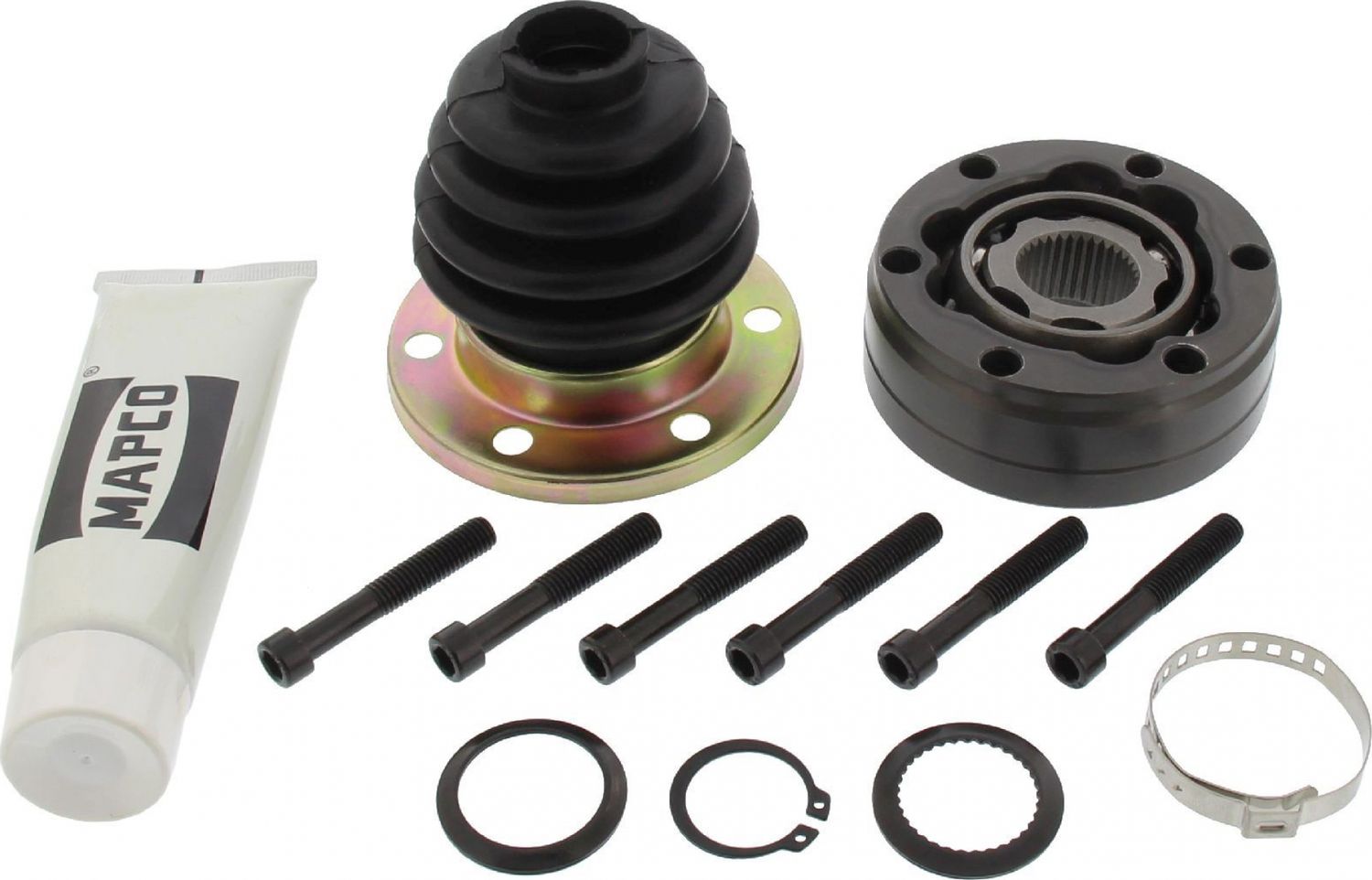 Шрус внутренний (граната) MAPCO. Артикул 16983