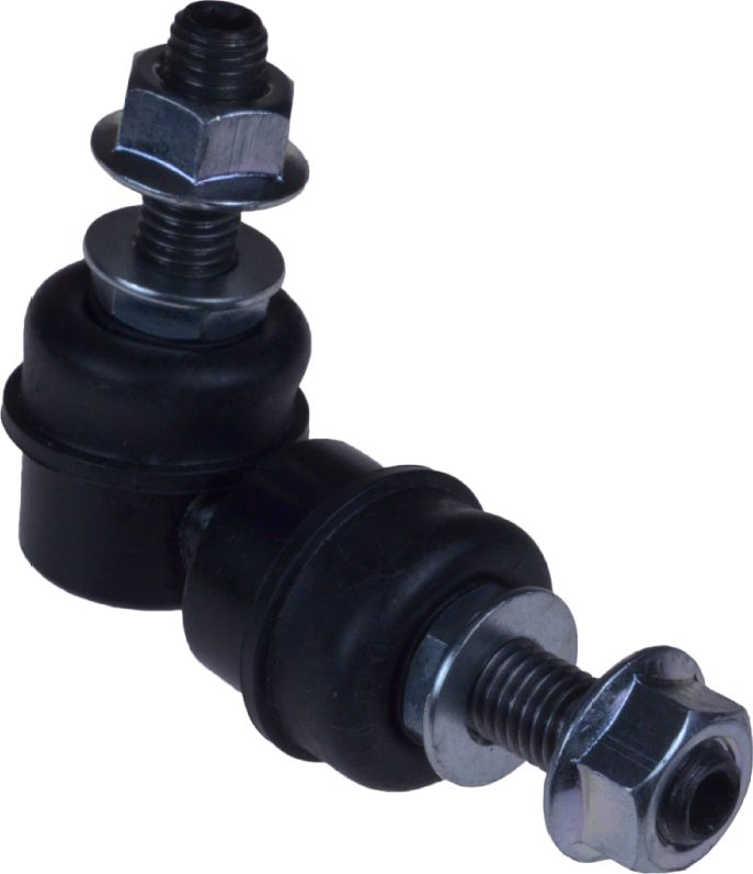 Стойка (тяга) стабилизатора Blue Print. Артикул ADA108529