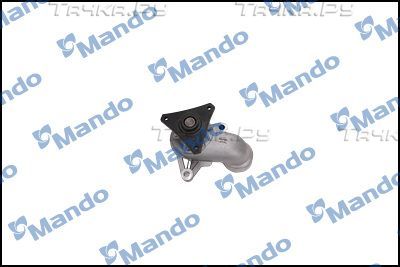 Помпа (водяной насос) Mando для Hyundai i30 I 2007-2011. Артикул MMC010001