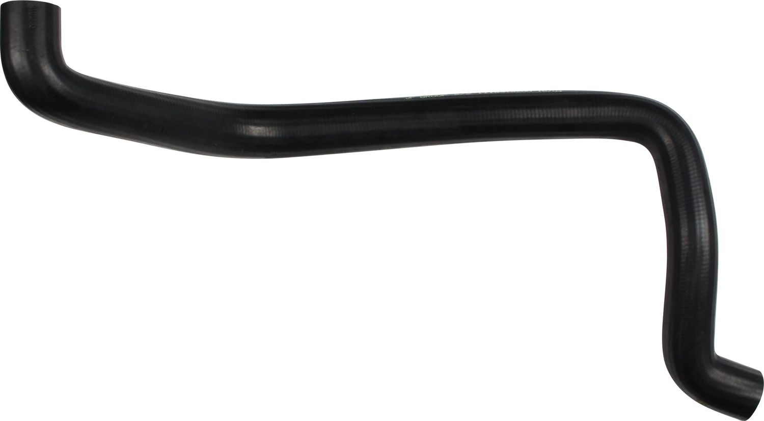 Патрубок системы охлаждения (радиатора) JP Group Classic. Артикул 1114314200