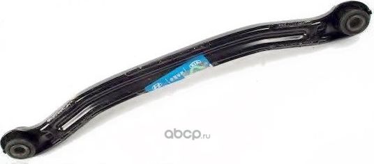 Рычаг подвески HYUNDAI ACCENT 5520125000 CAR-DEX. Артикул CAH412