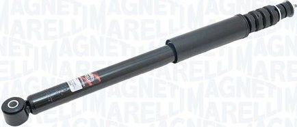 Амортизатор Magneti Marelli задний для Renault Logan II 2013-2026. Артикул 357091070000