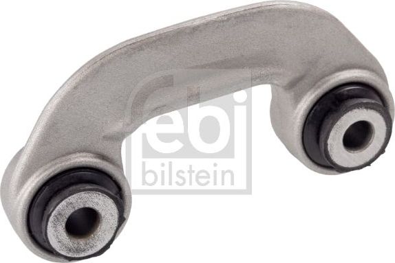 Стойка (тяга) стабилизатора Febi Bilstein (Металл). Артикул 19022