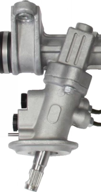 Рулевая рейка MAPCO для Volkswagen Golf IV 1997-2006. Артикул 29806