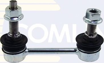 Стойка (тяга) стабилизатора Comline (сталь). Артикул CSL7293