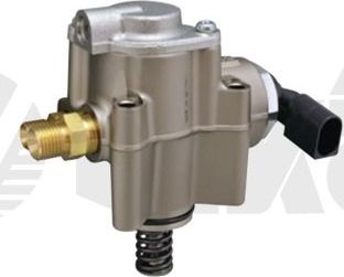 Топливный насос высокого давления (ТНВД) Vika. Артикул 11271701801