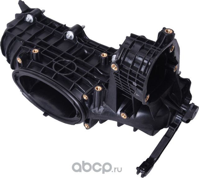 Впускной коллектор двигателя / Engine Intake Manifold A6510900037 (Bapmic). Артикул BF0427230004