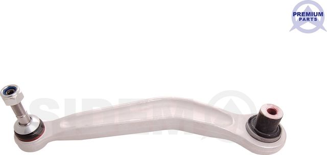 Продольный рычаг задней подвески Sidem задний левый верхний для BMW 5 V (E60/E61) 2004-2010. Артикул 21672