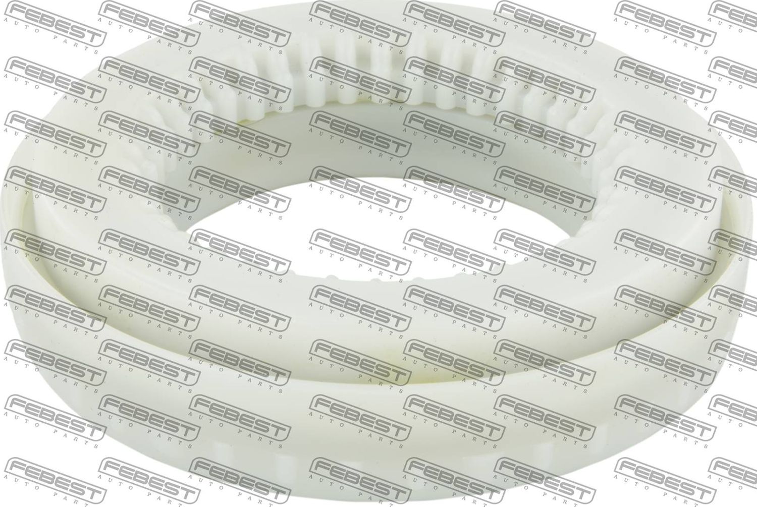 Опорный подшипник амортизатора Febest. Артикул CRB-002