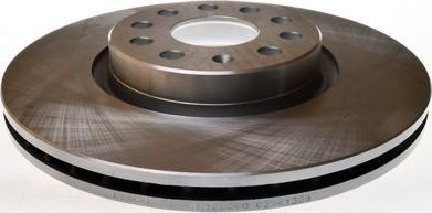 Тормозной диск Denckermann. Артикул B130300