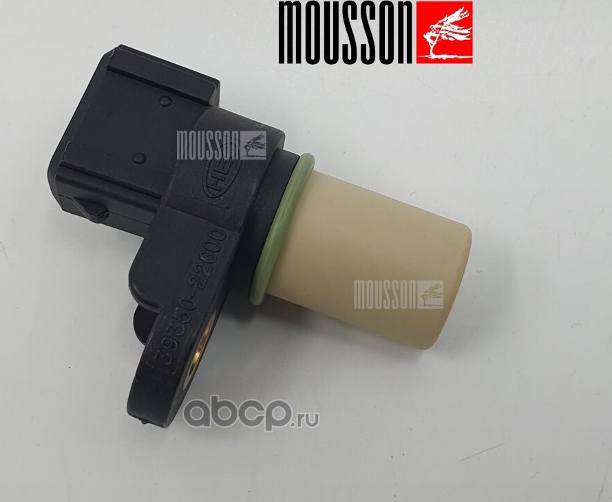 Датчик коленвала G4EE (Mousson). Артикул SCPG4EE
