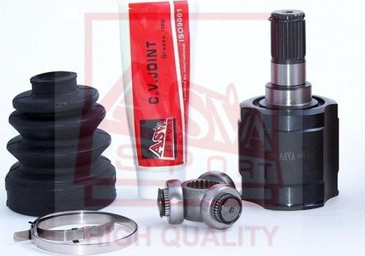 Шрус внутренний (граната) Asva. Артикул HYIL-ACC