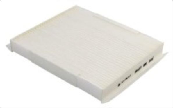 Салонный фильтр Lucas. Артикул LFCP146