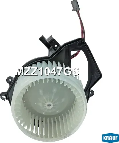 Мотор печки c крыльчаткой Krauf. Артикул MZZ1047GS