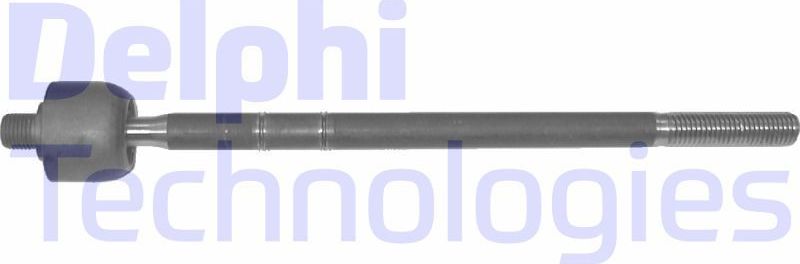 Рулевая тяга Delphi. Артикул TA1672