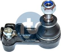 Наконечник рулевой тяги RTS правый для Land Rover Freelander I 1998-2006. Артикул 91-01615-1