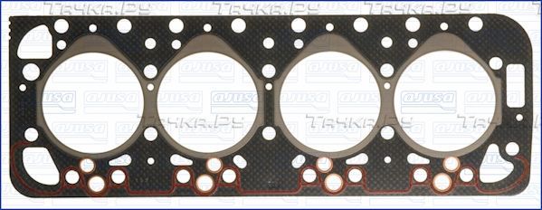 Прокладка ГБЦ Ajusa FIBERMAX для Ford Scorpio I 1985-1994. Артикул 10046700