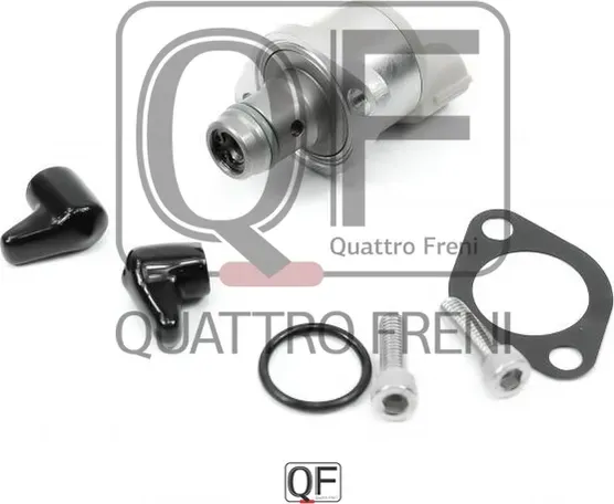 Клапан топливной системы (Quattro Freni). Артикул qf00t01468