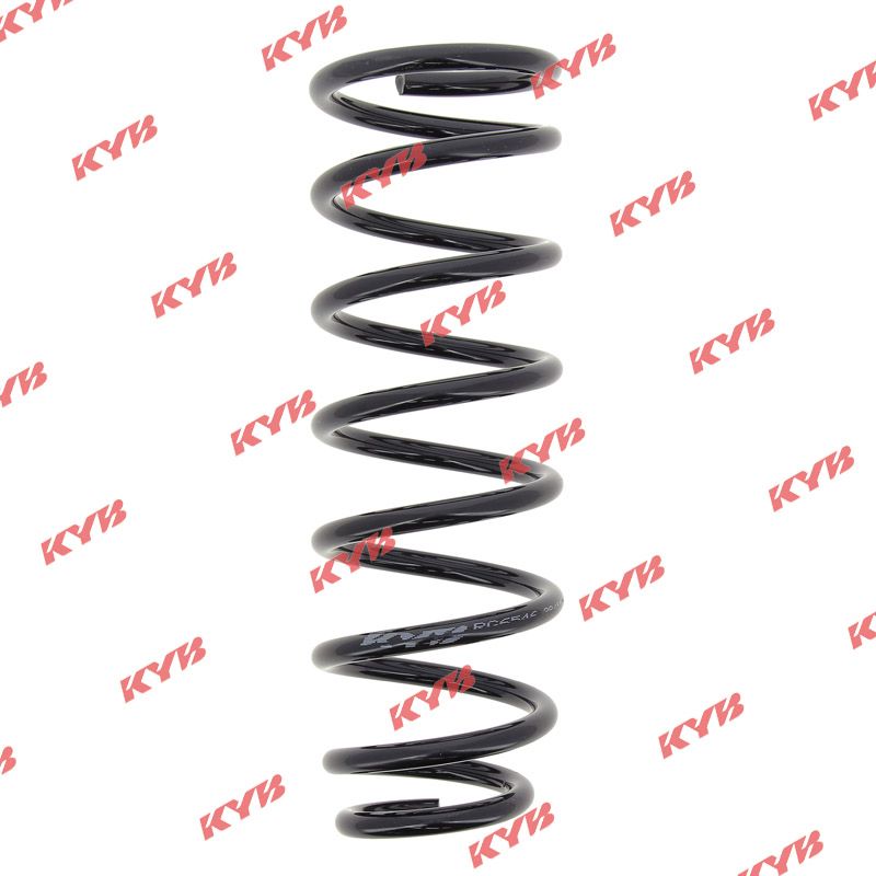 Пружина подвески KYB (Каяба) K-Flex. Артикул RG6546