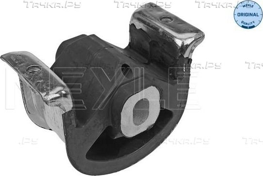 Подушка (опора) двигателя Meyle Original передняя для Volkswagen Transporter T5 2003-2015. Артикул 100 199 0145
