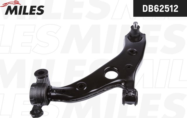 Поперечный рычаг Miles. Артикул DB62512