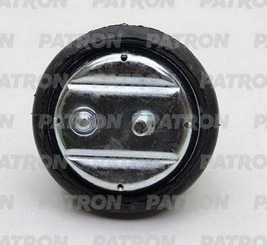 Опора (подушка) двигателя Patron (резина/металл). Артикул PSE3032